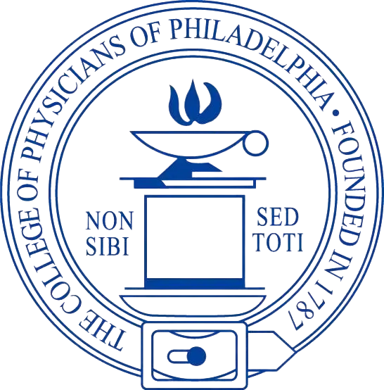 Temple University School of Medicine seal