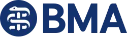 British Medical Association logo